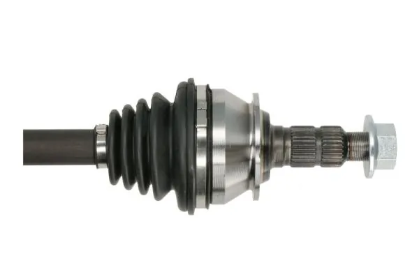 Comprar 95520497 General Motors Semieje delantero izquierdo
