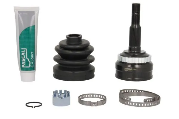 Junta homocinética exterior delantera Opel Vectra A sedán (86, 87) (1988 - 1995) precio, desde 81,13 USD