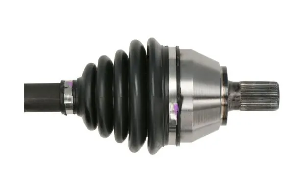 G2V010PC Pascal Semieje delantero izquierdo