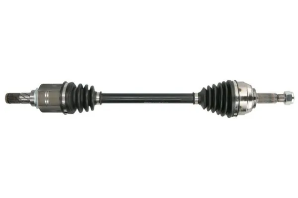 Semieje delantero izquierdo BGA DS6303L precio, desde 71,83 EUR