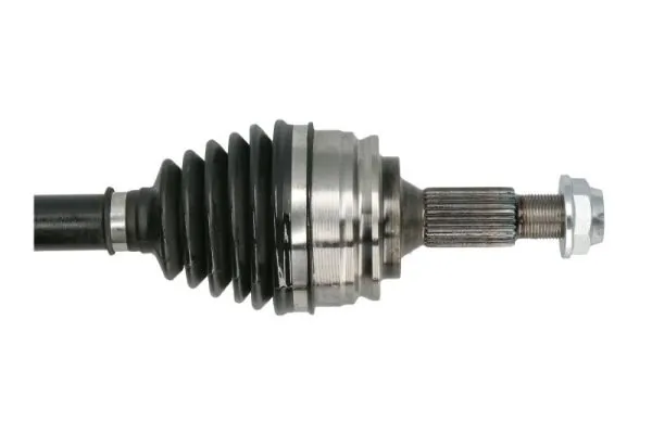 Comprar 95526663 General Motors Semieje delantero izquierdo