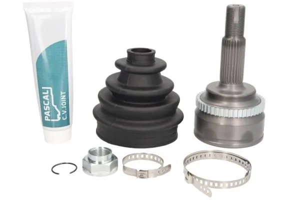 Junta homocinética exterior delantera Toyota Corolla E15