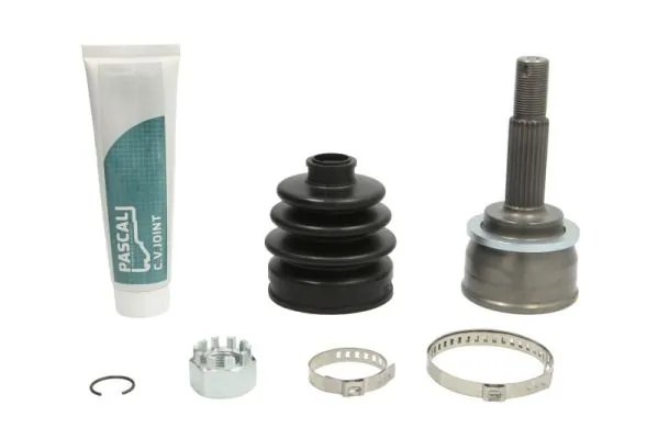 Comprar Junta homocinética exterior delantera Nissan Micra  K10 a bajo precio