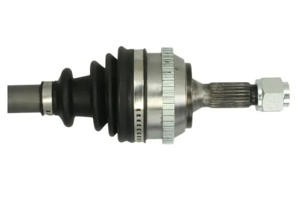 Semieje delantero derecho 000032737Q Peugeot/Citroen