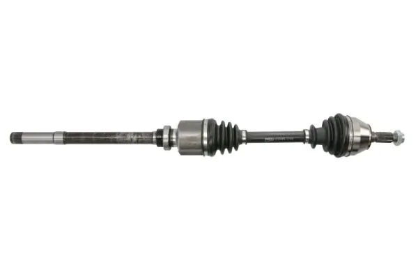 Árbol de transmisión delantero derecho Peugeot 205 1 741A, C