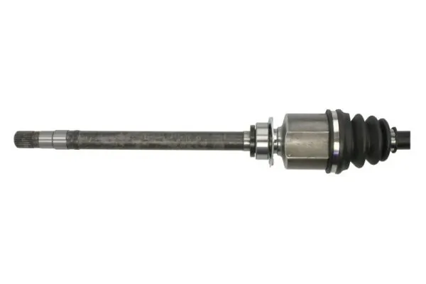 Semieje delantero derecho T58438 Polcar