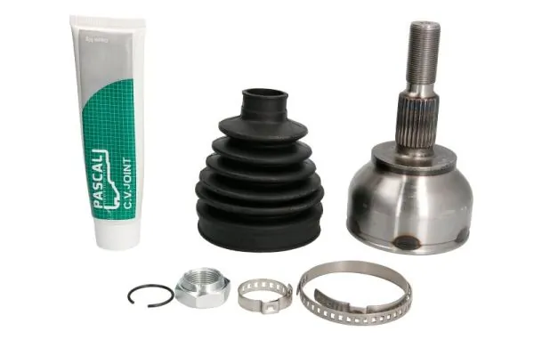 Junta homocinética exterior delantera para Ford Kuga II (CBS)