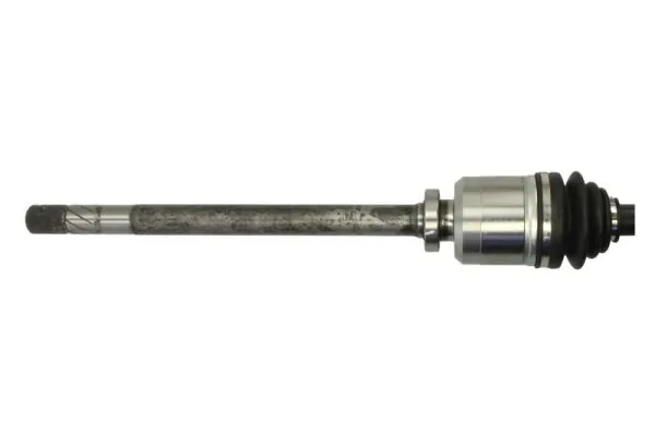 Semieje delantero derecho 8200169163 Nissan/Infiniti