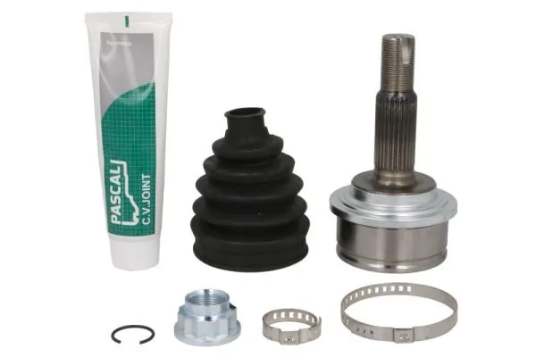 Junta homocinetica para Toyota Yaris P21