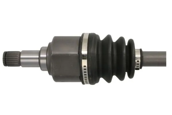 Semieje delantero derecho Pascal G2G011PC precio, desde 75,50 EUR