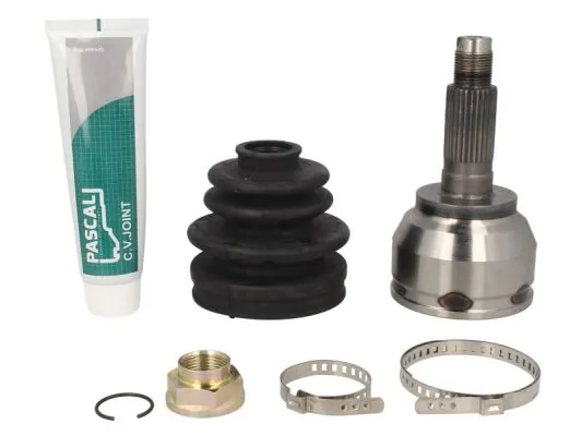 Junta homocinética exterior delantera Mazda 5 1 CR