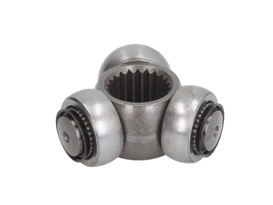 Trípode, árbol de transmisión Renault Kangoo 2 FW0