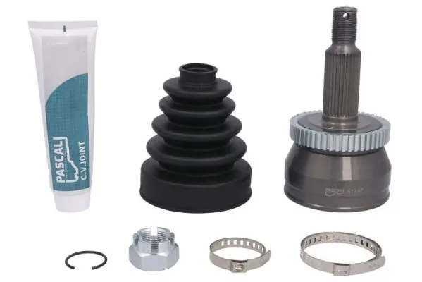 Junta homocinética exterior delantera KIA Sorento 2 XM