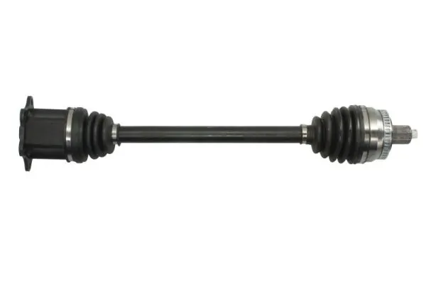 Semieje delantero izquierdo Magneti Marelli 302004190443