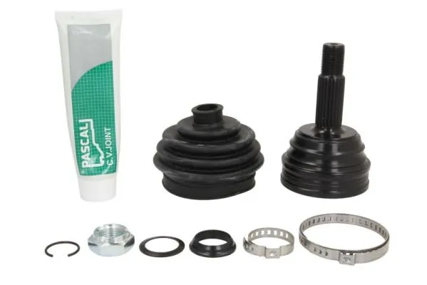 Junta homocinética exterior delantera Polo III hatchback (1999-2001) original desde 33,26 €