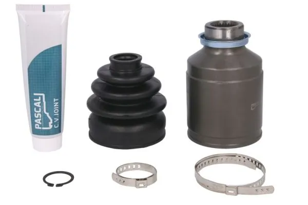 G83015PC Pascal