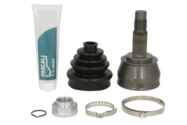 Junta homocinética exterior delantera para Fiat Punto I (176)