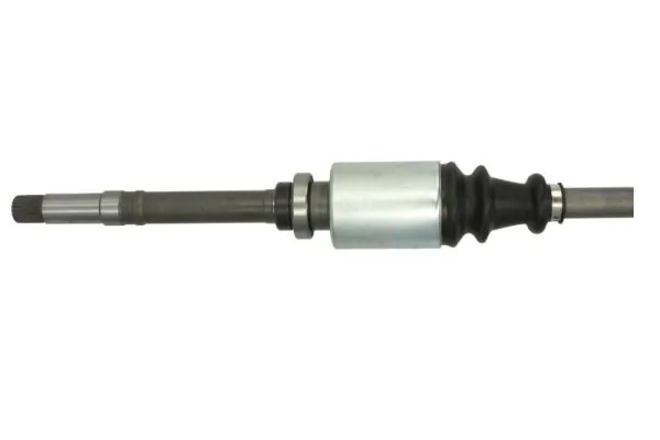 Semieje delantero derecho Peugeot/Citroen 000032737Q