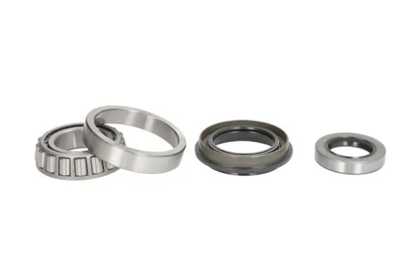 Cojinete de cubo delantero Breda KRT7506 precio, desde 37,16 EUR