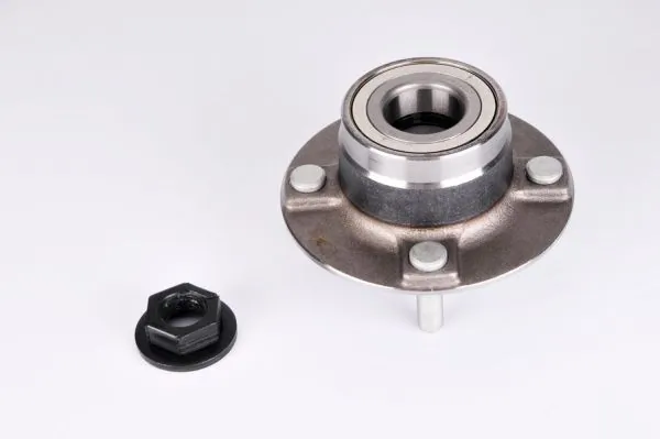 Comprar Cubo de rueda trasero Ford Mondeo II BFP
