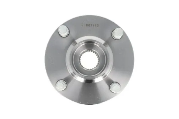 Cubo de rueda delantero Suzuki Swift 2 EA