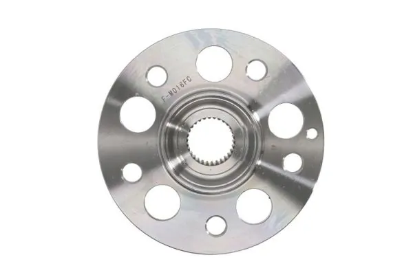 Cubo delantero para Mercedes E  W212