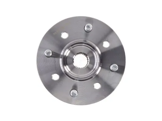 Cubo delantero para Hyundai Accent I 