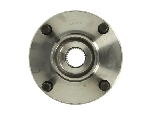  Buje de rueda delantero Nissan Primera 