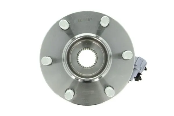 Buje de rueda delantero 40202JR71C Nissan/Infiniti