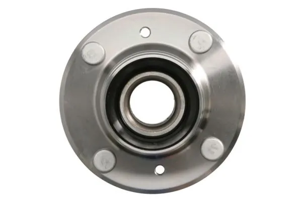  Cubo de rueda trasero Mitsubishi Galant 6
