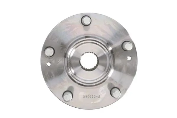Buje de rueda delantero Hyundai Coupe II coupé (GK) (2001 - 2006) precio, desde 15,34 EUR