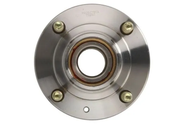  Cojinete de rueda Hyundai Sonata 3