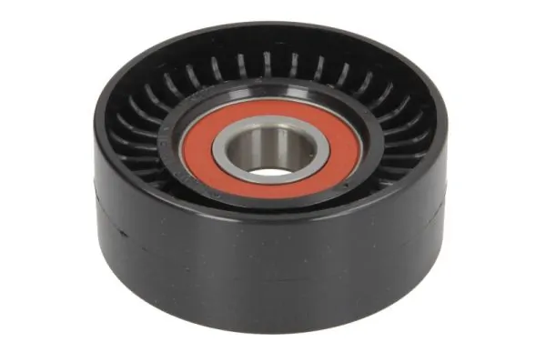 Rodillo, correa trapecial poli V Mercedes E W211