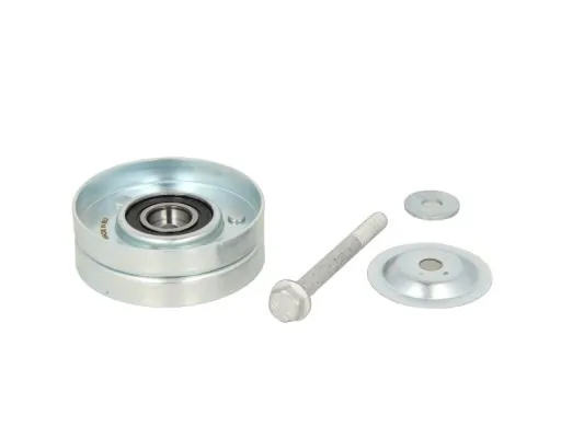 Comprar Polea tensora auxiliar de la correa poly V Volvo V70 I LV a bajo precio