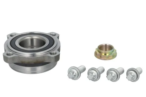 Cojinete de cubo para BMW 5  (E61)