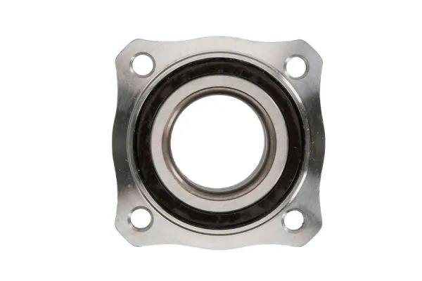 Cubo de rueda trasero 102831 Febi