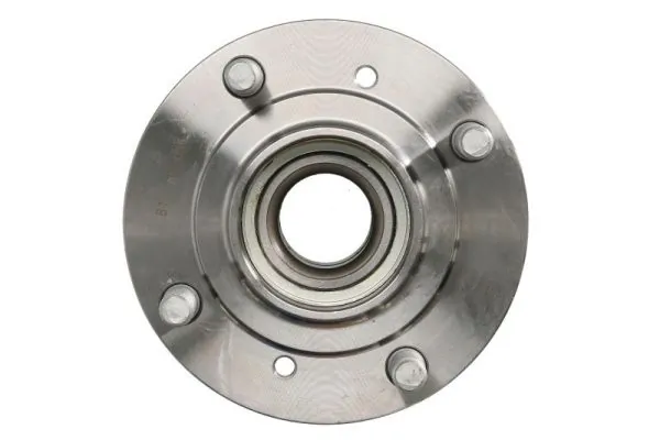  Cubo de rueda trasero Mitsubishi Galant 6