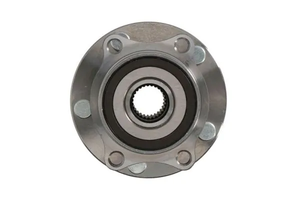  Cubo de rueda trasero Subaru Impreza 2