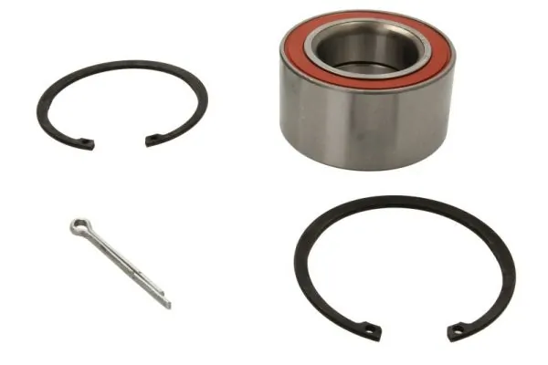 Cojinete de rueda delantero para Opel Corsa F08, F68