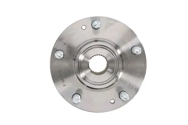  Buje de rueda delantero Hyundai Elantra 5
