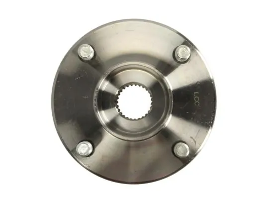  Buje de rueda delantero Ford Mondeo 2