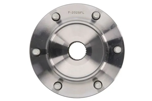 Buje de rueda delantero Toyota Land Cruiser 90 SUV (J9) (1996 - 2002) precio, desde 42,80 EUR