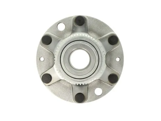 Cubo de rueda trasero KIA Carnival 3
