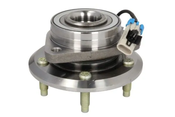 Cubo delantero Chevrolet Captiva I (2006-2010)