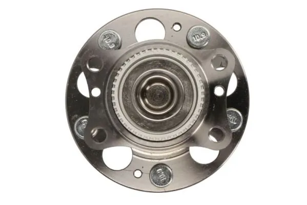  Cubo de rueda trasero KIA Carens 3