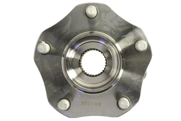 Buje de rueda delantero BTA H11077BTA precio, desde 84,19 EUR