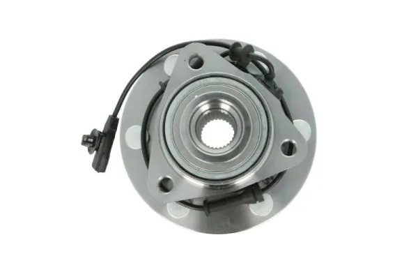 Buje de rueda Nissan Patrol 