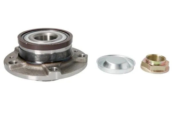 Cubo de rueda trasero para Peugeot 407 6E