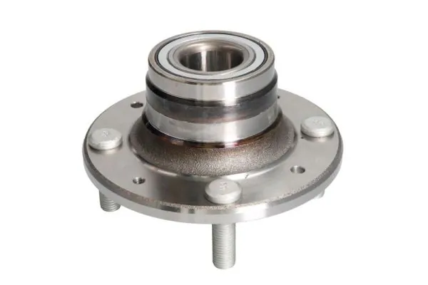 Cubo de rueda trasero para Mitsubishi Space Star DG0