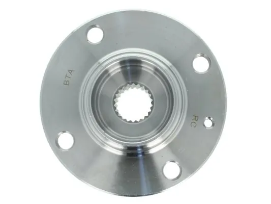  Buje de rueda delantero Volkswagen Golf 1